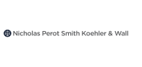 Nicholas Perot Smith Koehler & Wall, P.C.